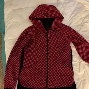 Lululemon scuba hoodie
